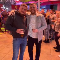 Chris Tapp (@christapp23) 's Twitter Profile Photo Chris Tapp (@christapp23) 's Twitter Profile Photo