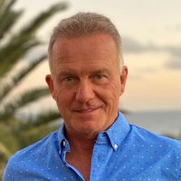 Glenn Harrold 🌸 (@glennharrold) 's Twitter Profile