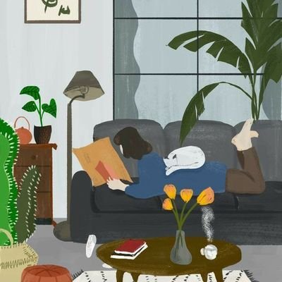 itsaykari's profile picture. she/her