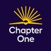 Chapter One (@chapterone_uk) Twitter profile photo