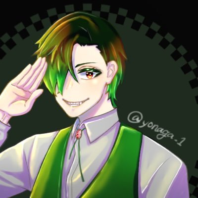 ﾖﾅｶﾞさんのプロフィール画像