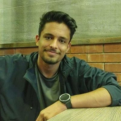 Sarmad_17's profile picture. 