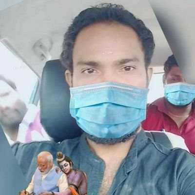 Nithinbjp Profile Picture