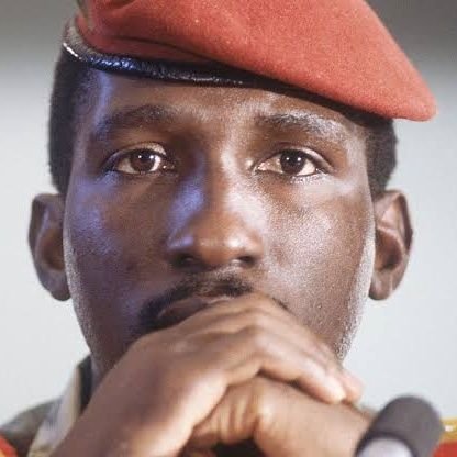 Pan-African | Bipolar world supporter | Environmentalist | Politics