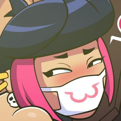 Im a big fan of Roxley-D's drawings. All Repost are credited to the original owner!
DM me if permission to repost or removal!
Banner and PFP by @d_roxley