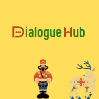 Dialogue Hub (@dialoguehub) 's Twitter Profile
