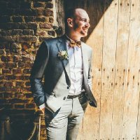 Glenn Bauwens (@glennbauwens) 's Twitter Profile Photo Glenn Bauwens (@glennbauwens) 's Twitter Profile Photo