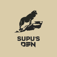 Supu's DEN(@supusden) 's Twitter Profile Photo