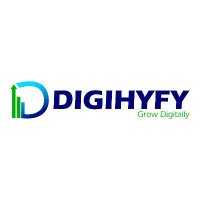 Digihyfy - Digital Marketing Agency(@DigiHyfy) 's Twitter Profile Photo