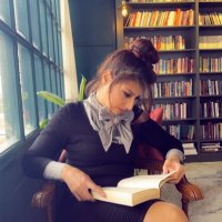 Layla Erfan (@laylaerfaan1) 's Twitter Profile Photo