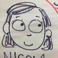 Nicola Cowling(@madaboutbooks) 's Twitter Profile Photo