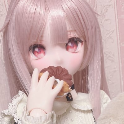 sksk_dropxxx's profile picture. MDD..✯2022/0219..あとり ☾ 0513..宵 ✧ 2025/0731…Delia✴︎0923imomoちゃん　　ぬいぐるみとブラインドドールちゃんもだいすきです👾ちゃまがだいすき🐝