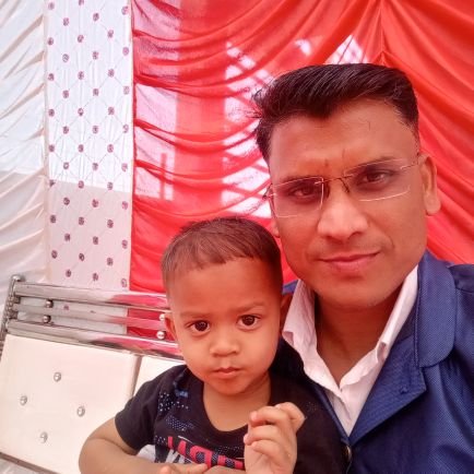 VikramP09487881's profile picture. I love my self