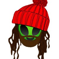 DreadedAlien420 (@dreadedalien420) Twitter profile photo