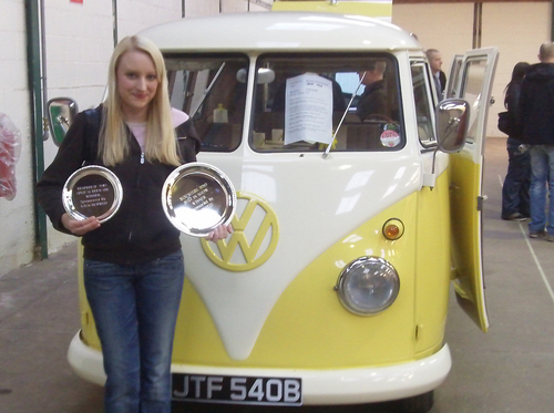 Co organiser of @dubsintdales VW Show, with @dubtricks @campkatur. VWs, campervans, camping, snowboarding, longboarding, surfing, travel, languages.