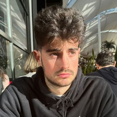 DamiSanchez211's profile picture. 24

Comercio Internacional👨‍🎓