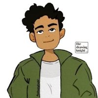 Ayush (@thedrawingknigh) 's Twitter Profile