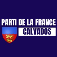 Parti de la France 14(@_PDF_Calvados_) 's Twitter Profile Photo