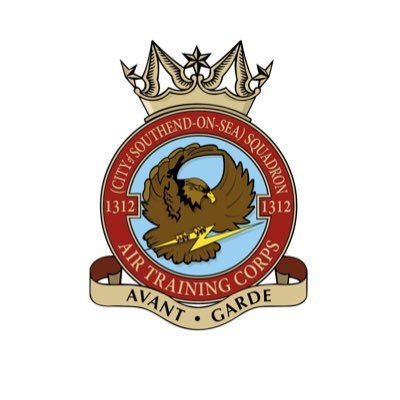 1312 (City of Southend-on-Sea) RAF Air Cadet squadron Located at London #Southend Airport in the City of Southend-in-Sea. Members of @essexwingatc