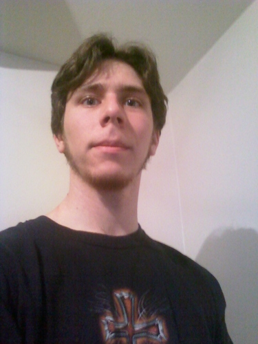 SteveHonakerII's profile picture. Industrial Automation Systems Programmer