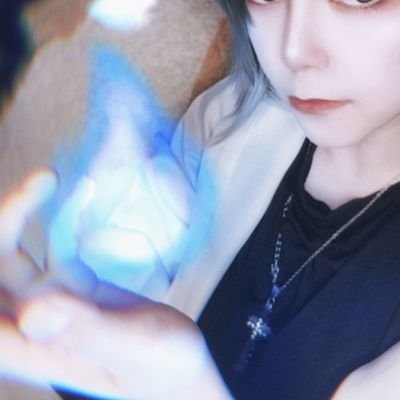 ํYⓞRⓤ・💫🌃 ft.💙🤍/รักบ๊จจังさんのプロフィール画像