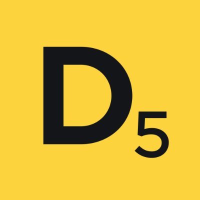 d5exchange Profile Picture