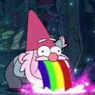 backup acc 🏳️🌈 marginally 90s baby. Gemini. INTP. Ravenclaw/ Slytherin mix. Curretly tags #SaveWarriorNun #FreenBecky #aloto