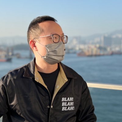 Crypto nerd, NFT collector | ¯\_(ツ🚀)_/ Cofound: https://t.co/v6ZXH1N144 , $HAND
