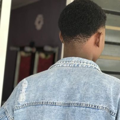 God💘 || Sports Presenter ⚽🎙️|| NPFL News || Nigeria Football Pundit and Commentator ||Trends || Liverpool || Insurer.