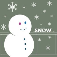 雪印/snow41 (@snow_41_notice) Twitter profile photo