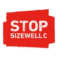 Stop Sizewell C (@stopsizewellc) 's Twitter Profile Photo Stop Sizewell C (@stopsizewellc) 's Twitter Profile Photo