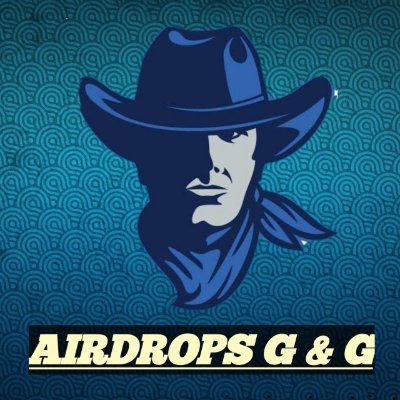 airdrops_g Profile Picture