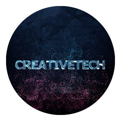 Creativetech_co's profile picture. Tech accessories with impressive designs: iPhone cases, Apple EarPods/Pro cases, iPad and MacBook sleeves and backpacks, mouse pads, and many more.