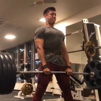 ましま@whey系トレーニー (@masshi_fitness) 's Twitter Profile
