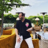 Vedat EJUPOVİC (@kahraman_vedat) Twitter profile photo