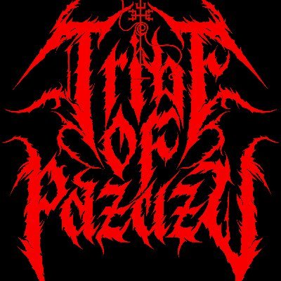 TRIBE OF PAZUZU