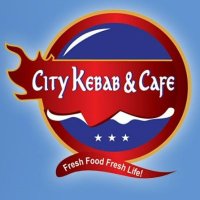 City Kebab and Cafe(@citykebabcafe) 's Twitter Profile Photo