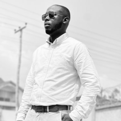 alabanski's profile picture. Entrepreneur + Philanthropist + Risk Manager + Brand influencer ✊I just walk the talk 🔥