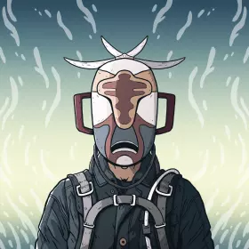 HumanunityNft33's profile picture. MAYC🧪🦍 || Llamaverse Staff 💦🦙