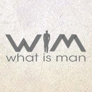 WhatIsManGlobal Profile Picture