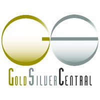 GoldSilver Central(@GoldSilverC) 's Twitter Profile Photo