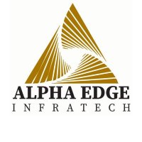 Alpha Edge Infratech(@alphaedgeinfra) 's Twitter Profile Photo