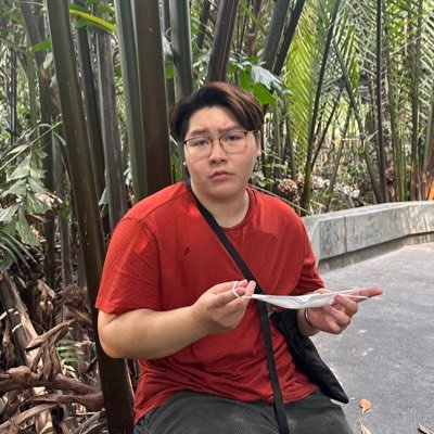 tarnkmn's profile picture. 