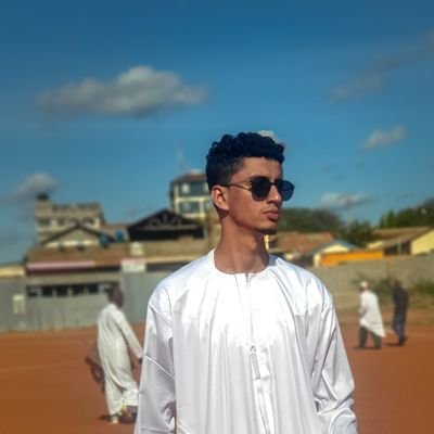 Mohabjbr's profile picture. building @amanahmvp