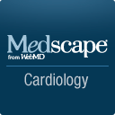 MedscapeHeart's profile picture. For the latest Cardiology news from Medscape please follow us at @MedscapeCard.