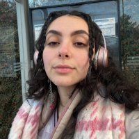 🌎🌤 (@isabel_mikhail) 's Twitter Profile