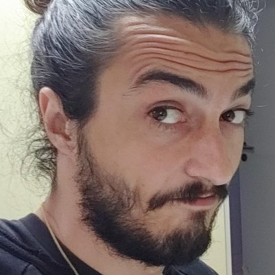 PaulsiGabriel's profile picture. I can speak about myself only in terms of you.