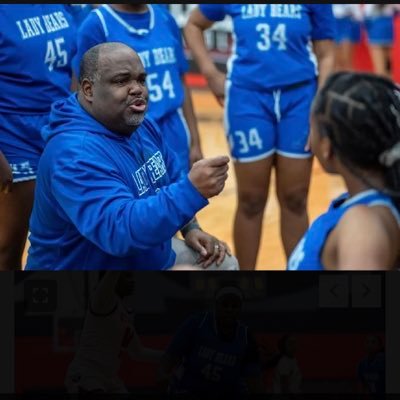 AntoineBuchanan's profile picture. Head Coach of the Antioch Lady Bears Antioch, TN. owner of Embroidme of Antioch