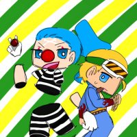 ポゥ (@a_pou02) 's Twitter Profile