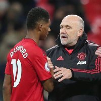 Mike Phelan(@Mike_Phelan_1) 's Twitter Profile Photo